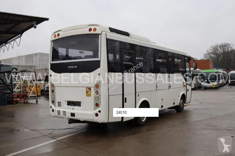 Autobussen Otokar U / Airco / euro 6