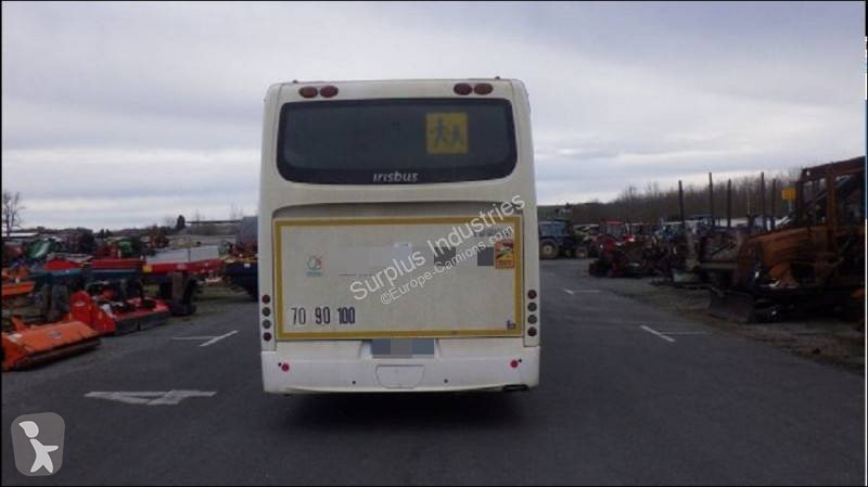 Autobus Irisbus 2