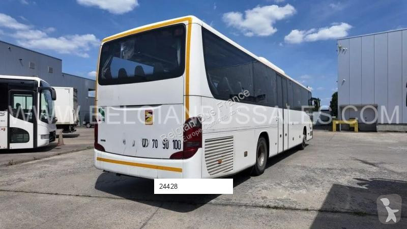 Autobus Setra Airco / automatic