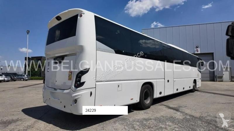 Autobuz VDL Futura FMD2 13.365 / FHD2 Niederig...