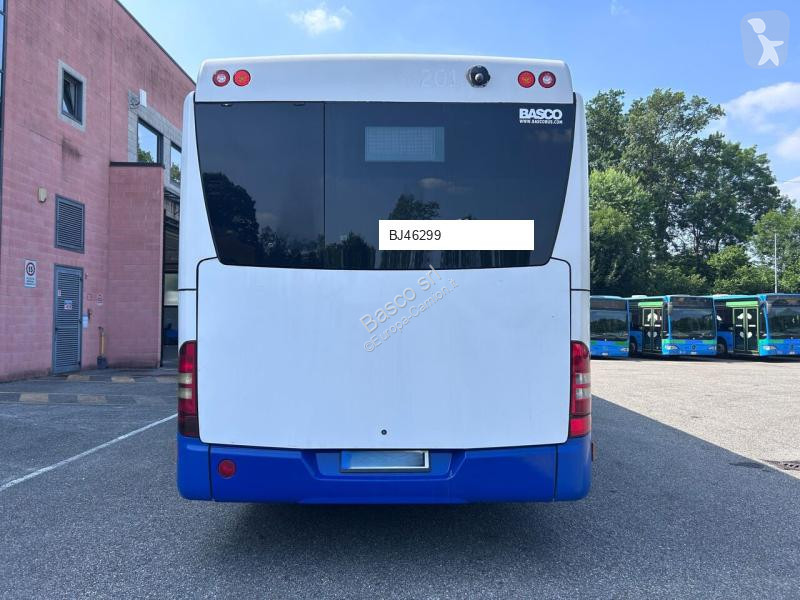 Bus Mercedes CONECTO