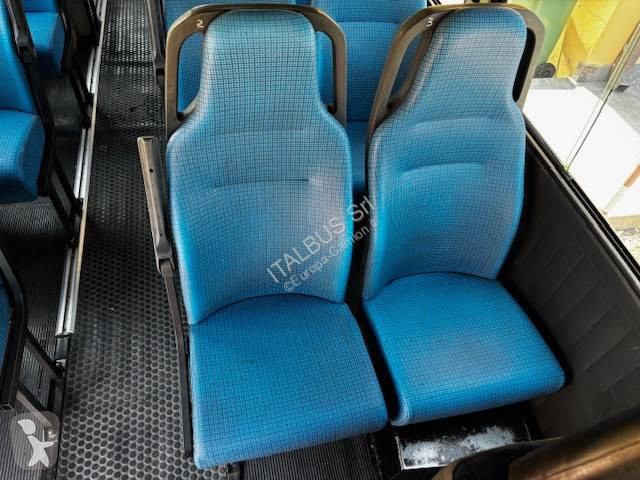 Bus Iveco DAILY 45 E 12
