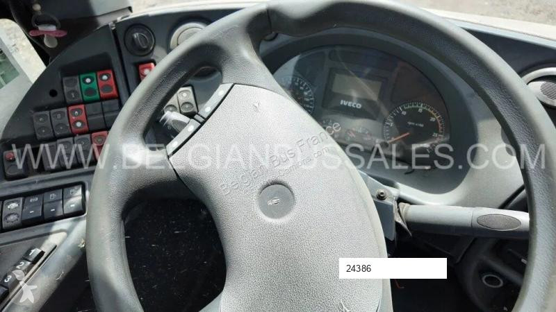Autobuz Iveco LE 12 m/ Citybus/ Airco / small...