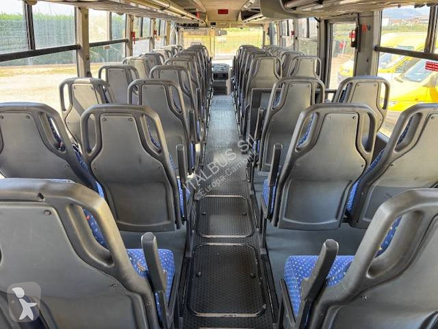 باص Iveco 380.10.35 Euroclass