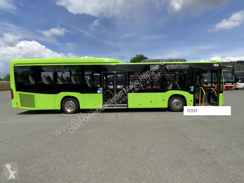 Bus Mercedes O 530