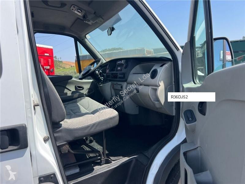 Autobuz Renault MASTER