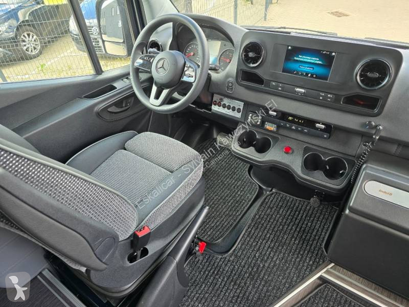 Autobus Mercedes 519 CDI