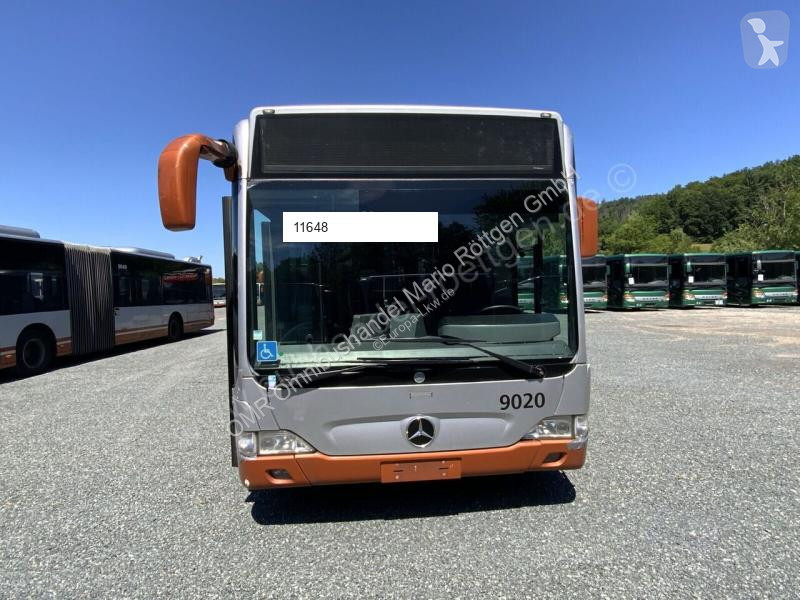 Bus Mercedes O 530 G