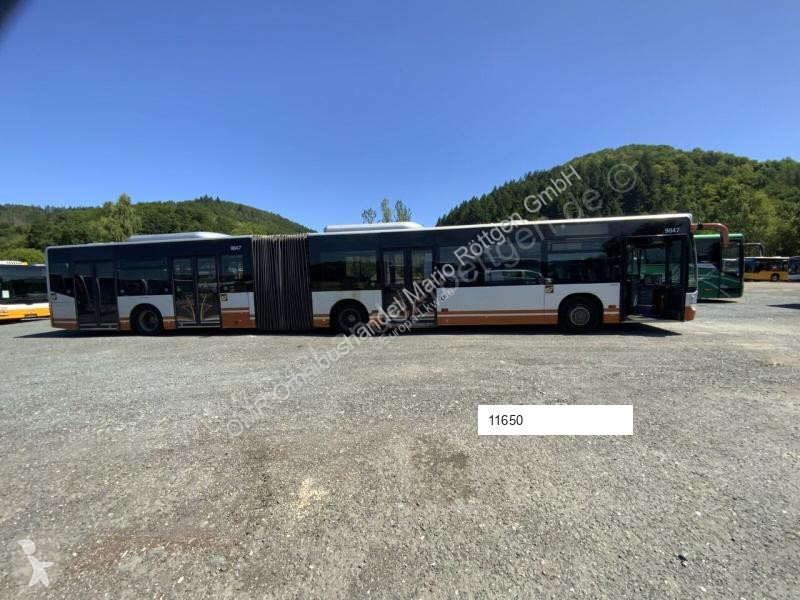 Buss Mercedes O 530 G
