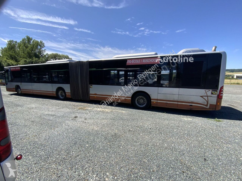 Autobuz Mercedes O 530 G
