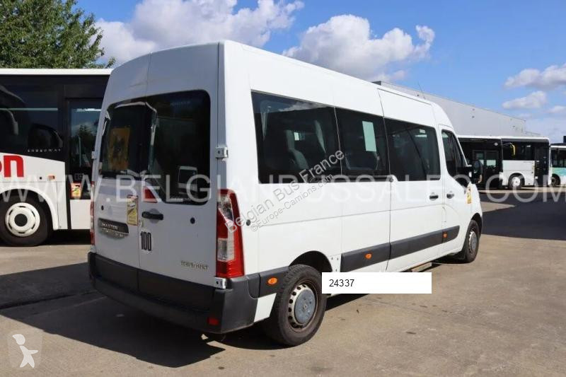 Autobuz Renault ME