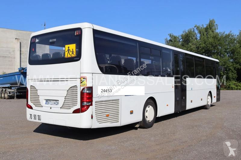 Autobus Setra S 417 UL BUSINESS / 416 UL /...