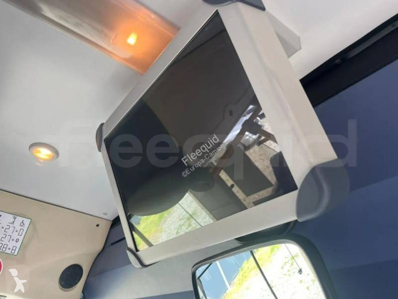 Bus Iveco Crossway