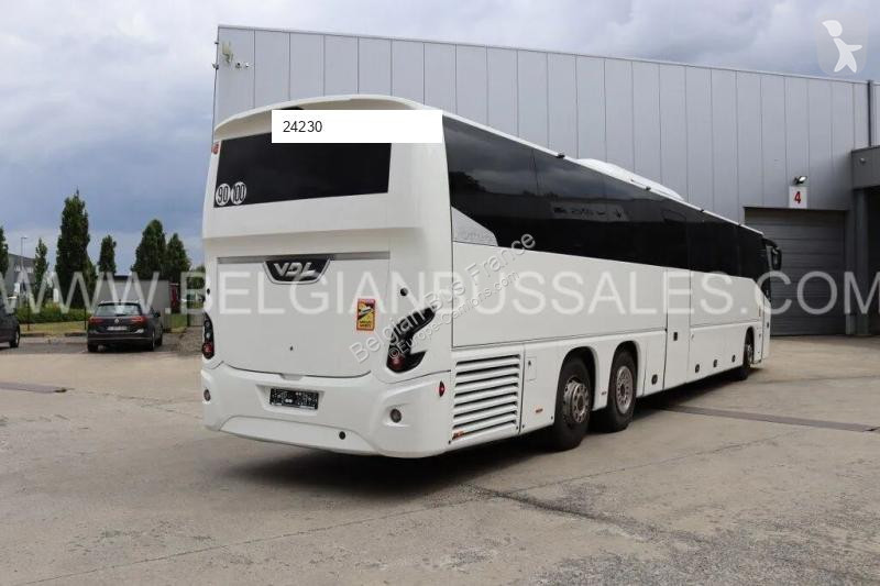 Autobuz VDL FMD2 - 15m / lift