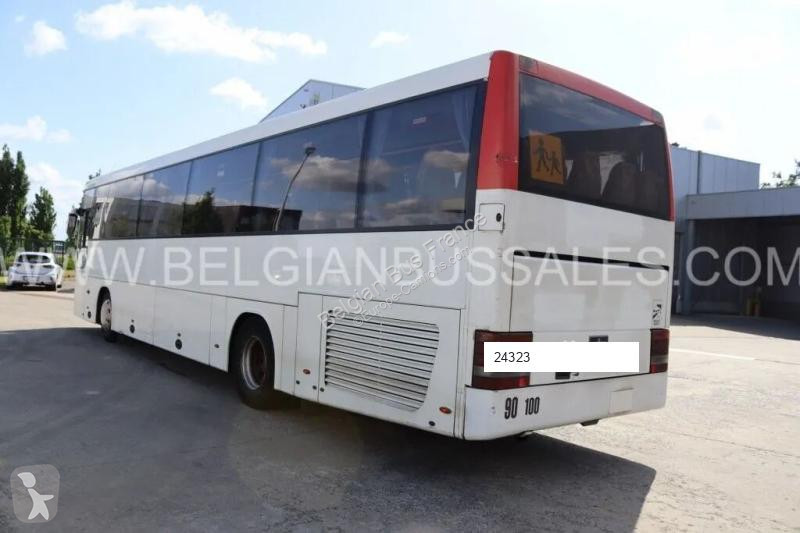 Autobuz Van Hool T