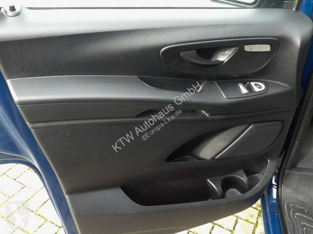 Užitkové vozidlo Mercedes 114...