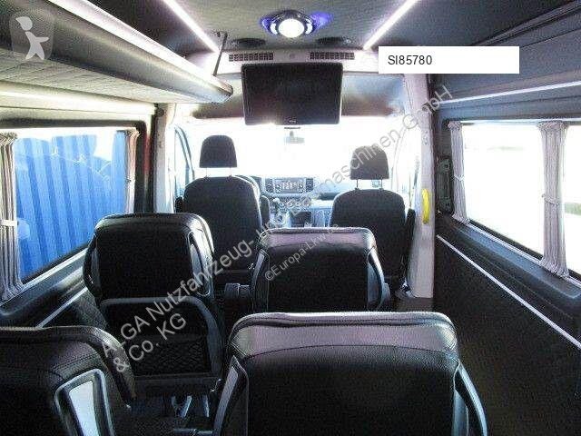Autobus MAN TGE 3.180, Euro 6, VIP, 9 Sitze, Auto.