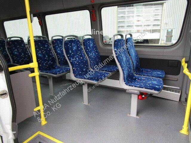 Buss Mercedes 516 CDI Euro 6, 17 Sitze, Aut.,...
