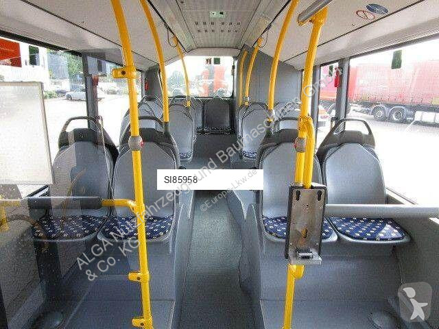 باص Mercedes O 530 C2, Euro 6, Klima, ZF, Lawo