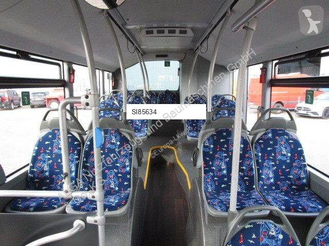 Autobussen Mercedes O 530 C2, Euro 6, A/C, org....