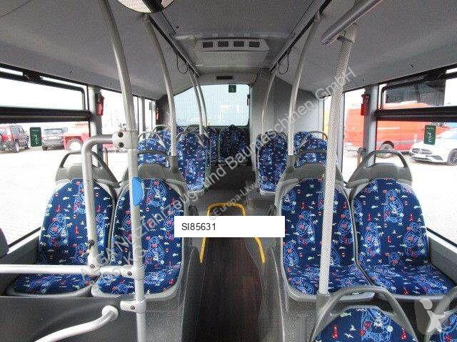 باص Mercedes O 530 C2, Euro 6, A/C, org. km, 1....