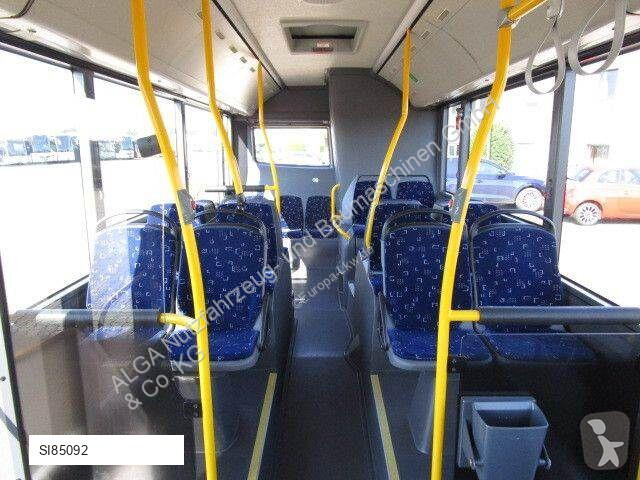 Bus VDL Citea SLF 120/310, Euro 6, A/C, ZF, LAWO