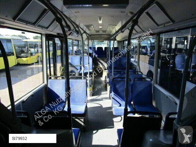 Camioneta MAN Lions City G, A23, Klima, 49...