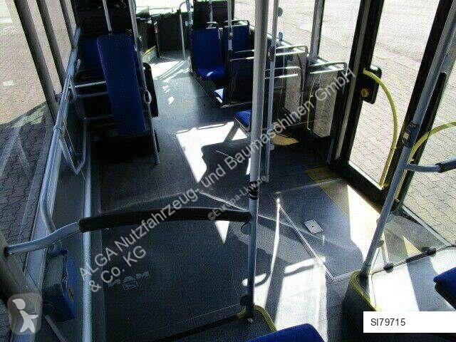 Autobussen MAN Lions City G, A23, Klima, 49...