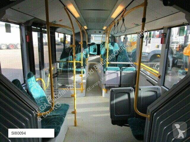 Autobus Mercedes O 530 G (CNG), Euro 5, Klima,...