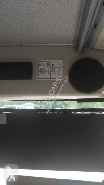 Autobus Temsa MD9 LE
