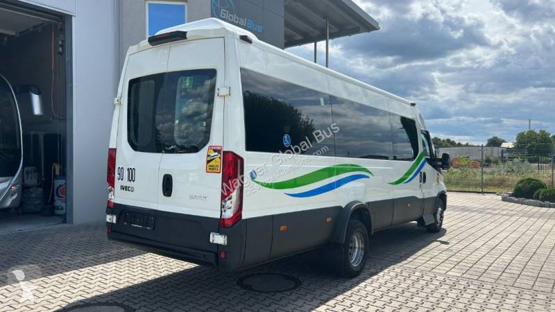 Autobuz Iveco
