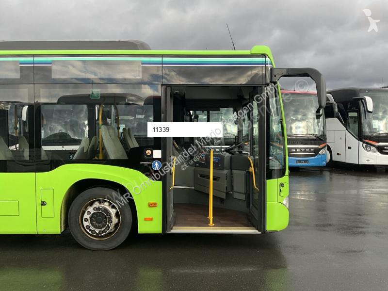 Autobus Mercedes O 530
