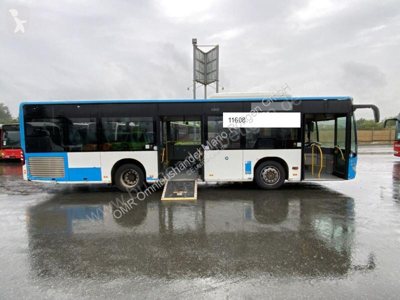 Buss Mercedes K