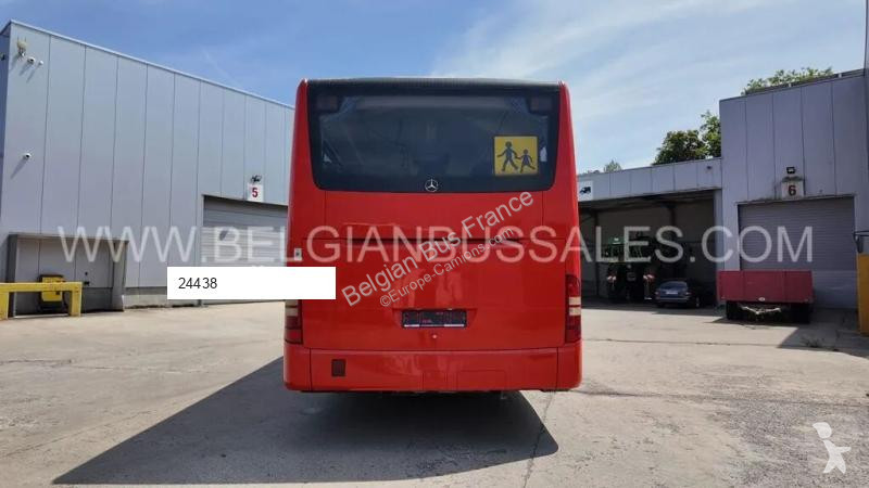 Autobuz Mercedes E 12,2m