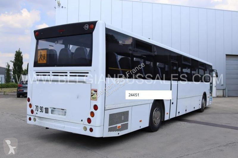 Autobuz Temsa Light 13