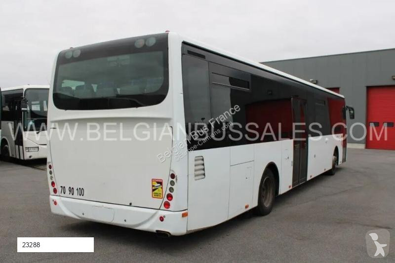 Autobuz Iveco LE / 12.8m / Euro 5