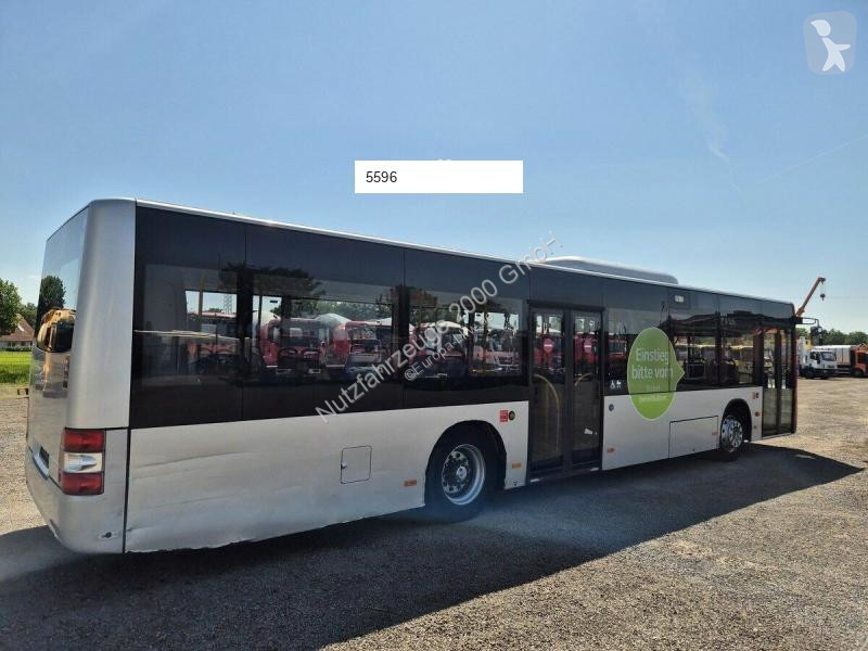 Bus MAN