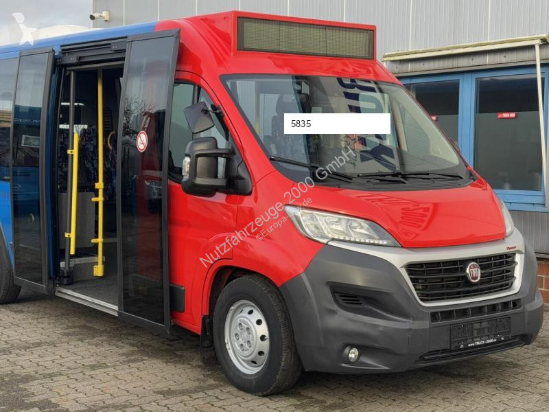 Autobus Fiat