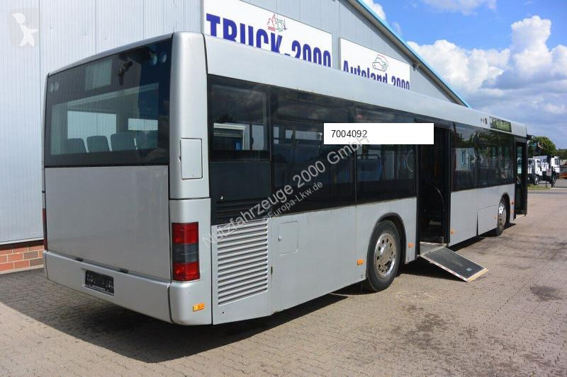 Autobuz MAN Andere
