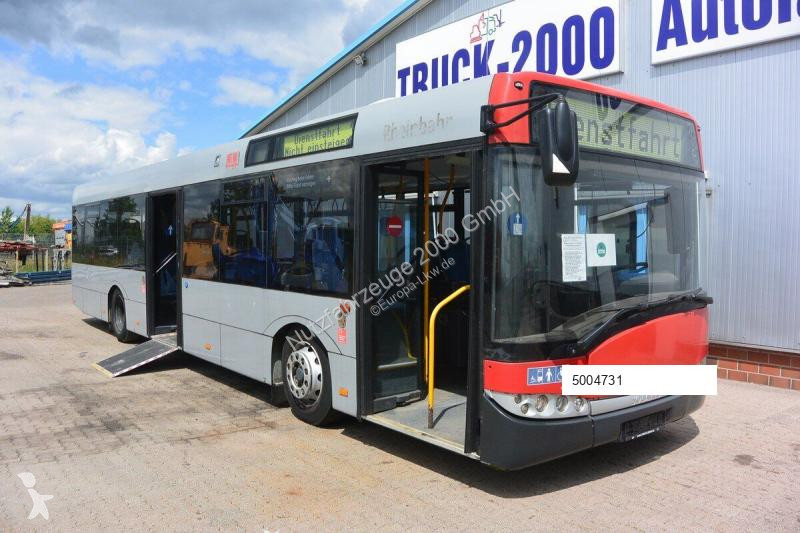Camioneta MAN Andere