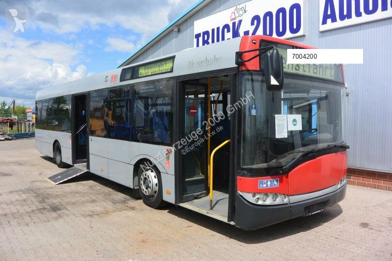 Camioneta Solaris Andere