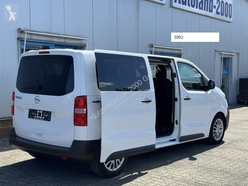 Autobus Opel