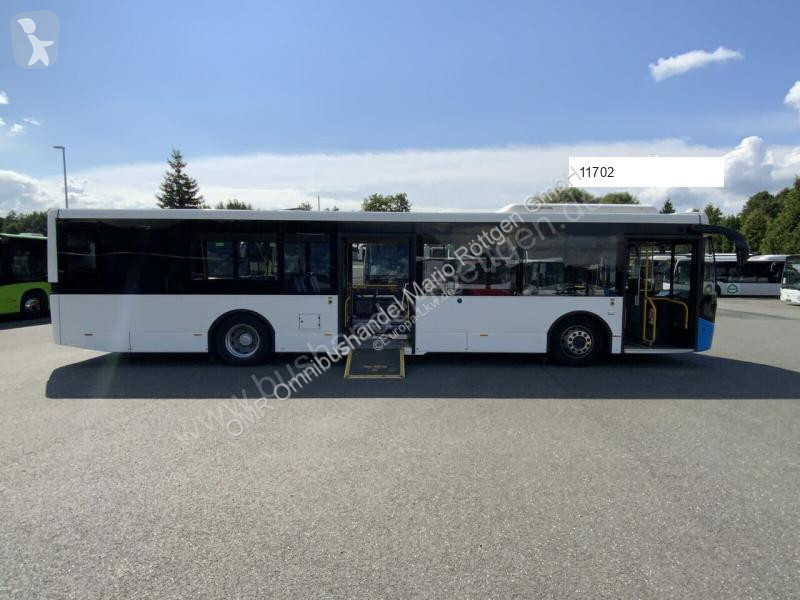 Buss VDL Citea