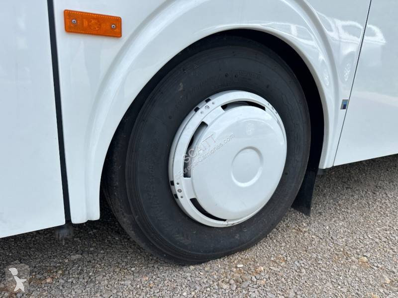 Buss Temsa MD7 PLUS