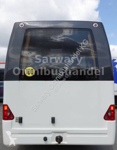 Buss Iveco 65C17 *Klima...