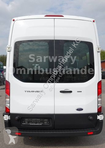 Camioneta Ford *18 Sitze*Klima*EURO...