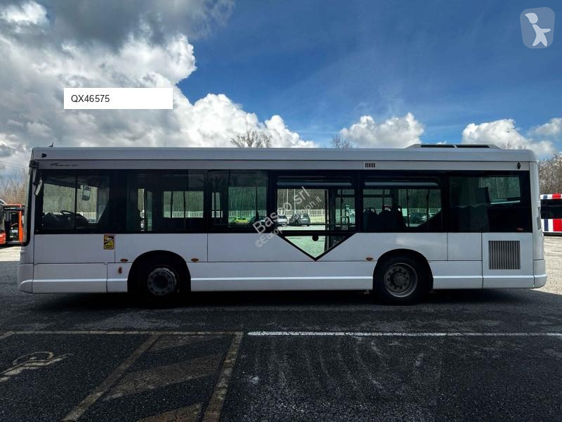 Autobuz  GX 127