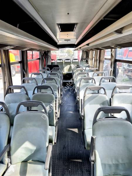Autobuz Cacciamali A100