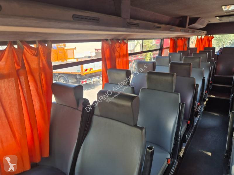 Autobuz Mercedes VARIO 815