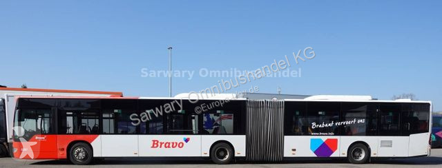 Autobuz Mercedes O 530 G *Klima*Euro 4 EEV*A 23...